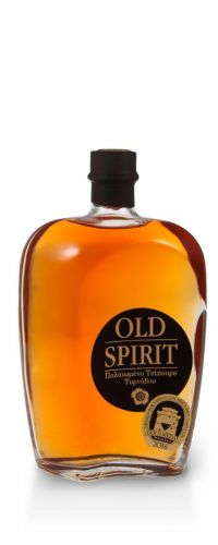 Old Spirit