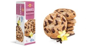 Cookies Βανίλια