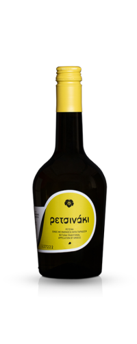 Ρετσινάκι