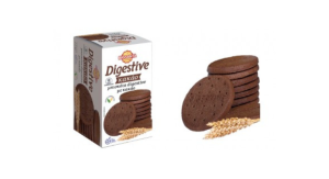 Digestive με κακάο