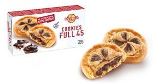 Cookies Full 45 Σοκολάτα