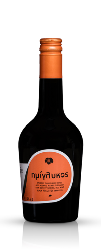 Ημίγλυκος