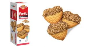 Family Καρδούλες με Κροκάν