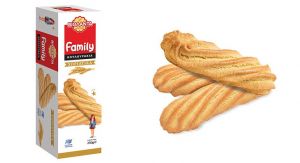 Family Χωριάτικα