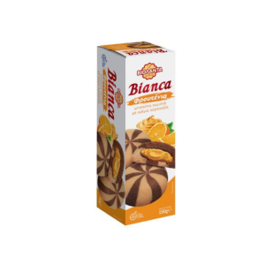 Bianca Πορτοκάλι
