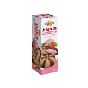 Bianca Φράουλα