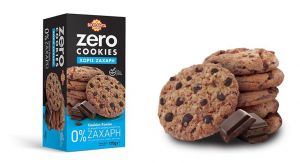 Cookies Κακάο ZERO