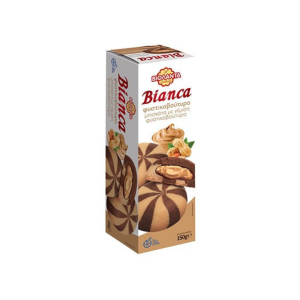 Bianca φυστικοβούτυρο