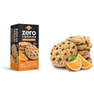 Cookies Βανίλια ZERO