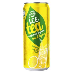 Ice Tea Λεμόνι