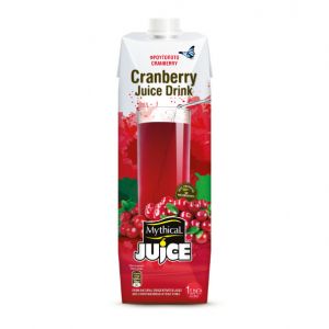 Cranberry