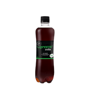 Green Cola