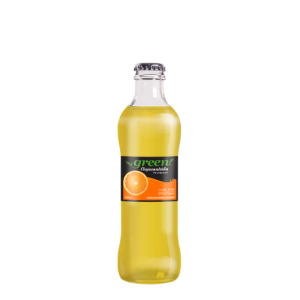 Green Orangeade