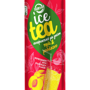 Ice Tea Ροδάκινο