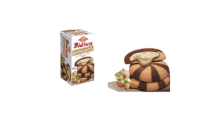 Bianca ΔΙΠΛΟΓΕΜΙΣΤΑ Latina