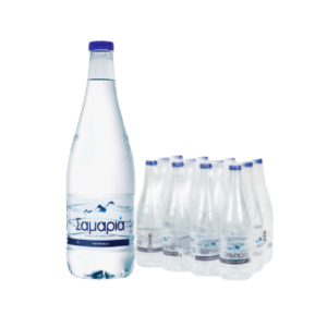 Ήρεμο Νερό 12X1L PET