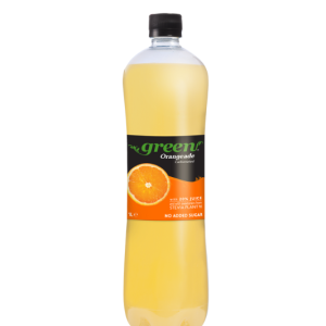 Green Orangeade