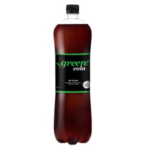 Green Cola