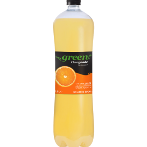 Green Orangeade