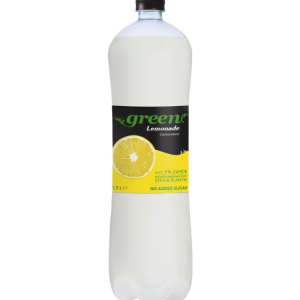 Green Lemonade