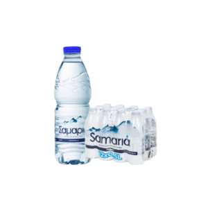 Ήρεμο Νερό 12X0,5L PET
