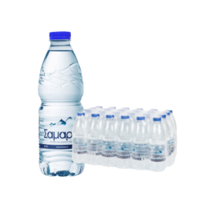Ήρεμο Νερό 24X0,5L PET