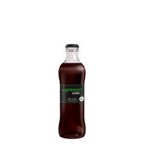 Green Cola