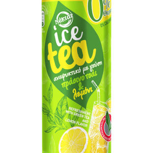 Ice Tea Πράσινο