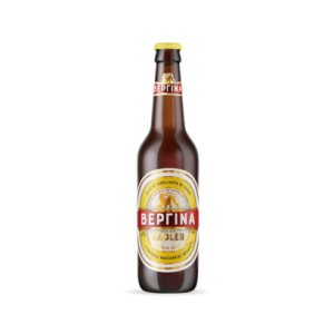 VERGINA Radler 330ml