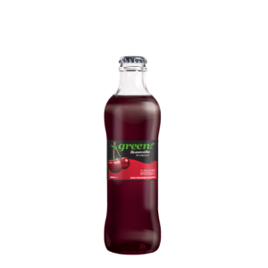 Green Sour Cherry