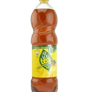 Ice Tea Λεμόνι