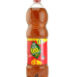 Ice Tea Ροδάκινο
