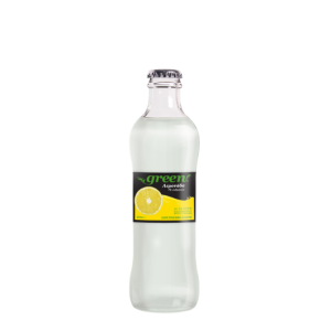 Green Lemonade