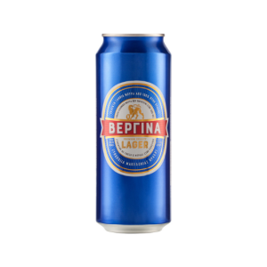 VERGINA Lager