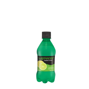 Green Lemon Lime