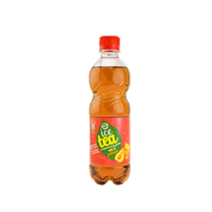 Ice Tea Ροδάκινο