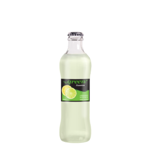 Green Lemon Lime