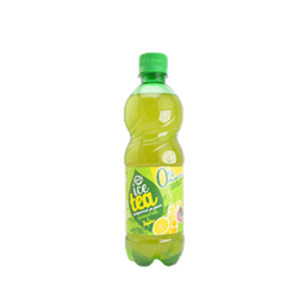 Ice Tea Πράσινο