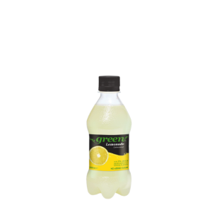 Green Lemonade
