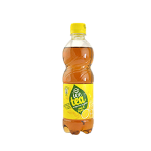 Ice Tea Λεμόνι