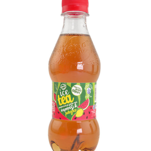 Ice Tea Καρπούζι & Μάνγκο