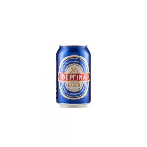 VERGINA Lager