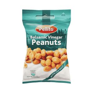Balsamic Vinegar Peanuts 50g
