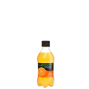 Green Orangeade