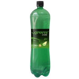 Green Lemon Lime