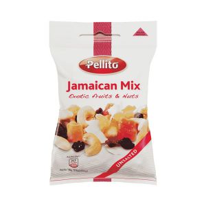 Jamaican Mix 50g