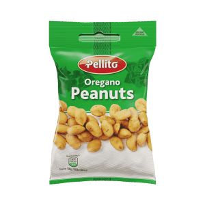Oregano Peanuts 50g