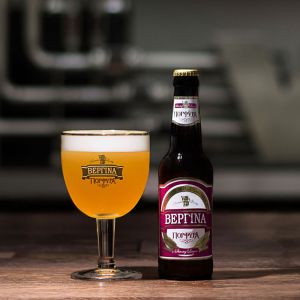 Βεργίνα Πορφυρά (330ml)