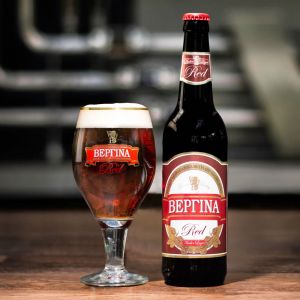 Βεργίνα Red (330ml & 500ml)