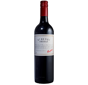 Penfolds St. Henri  Shiraz Vintage